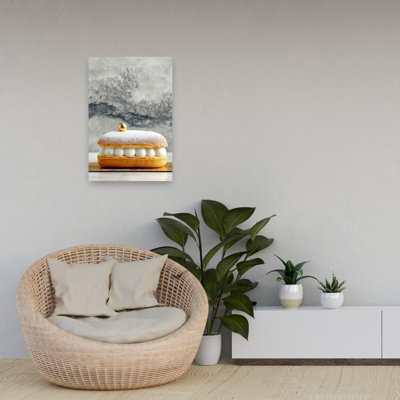 Art mural moderne, élégant et délicat