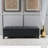 Amalfi Upholstered Storage Bench-2084031127-2052669149