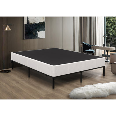 Sommier tapissier en bois 8 po Odum