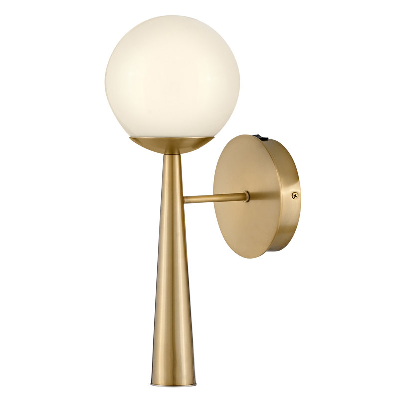 Cely Wallchiere, Lacquered Brass