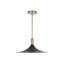 Cochere 1 - Light LED Pendant