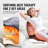 Heated Massage Chair