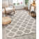 Guernsey Moroccan Area Rug