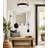 Makinly Flat Wall Mirror