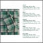 Ensemble de draps 4 pièces