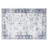 Vintage Area Rug Machine Washable Foldable Rug with Non Slip Carpet for Living Room Bedroom Dining Room-941502665-941502660