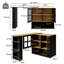 204.00cm Home Bar-24348890