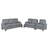 3 Piece Living Room Sofa Sets