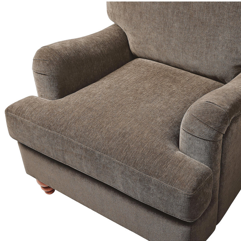 Fauteuil Candor