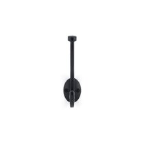 Black Wall Hooks You'll Love - Wayfair Canada