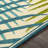 Acxel Floral Indoor / Outdoor Rug-113119333