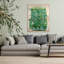 Green Leaves Print by Paule Marrot-1390795977-1390795982