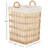 Runa Laundry Hamper with Handles