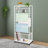 Ribbon Multifunctional Holder Organizer Rack  Flower Wrapping Paper Storage Stand-414727689