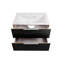 2 Pieces 1000 Mm Bathroom Furniture Suite