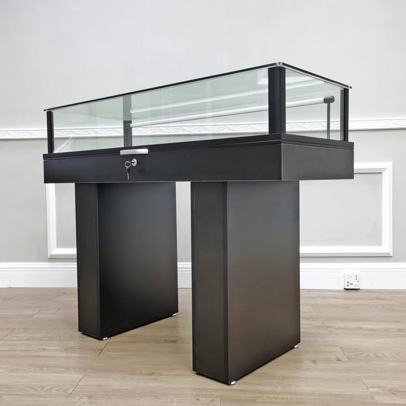 38'' H x 47.6'' W Jewellery Display Case