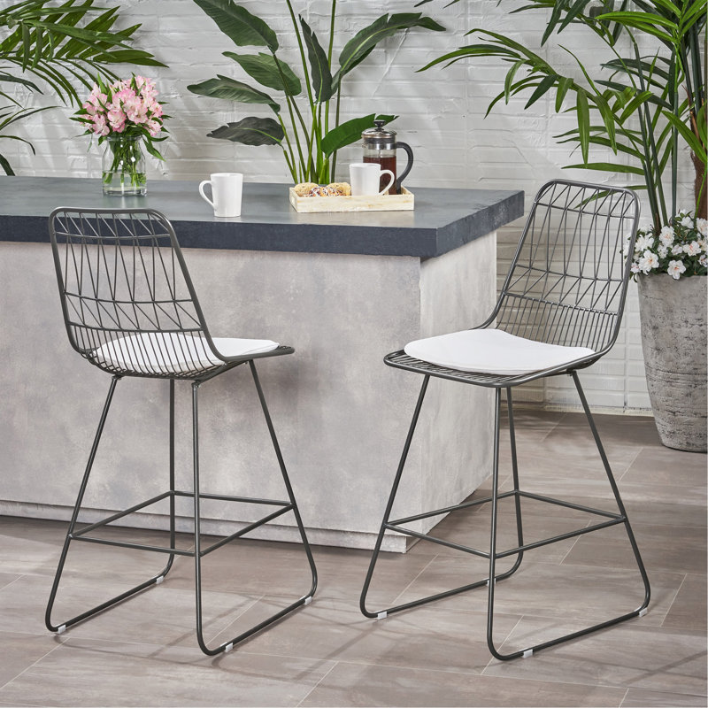 TABOURET NIEZ