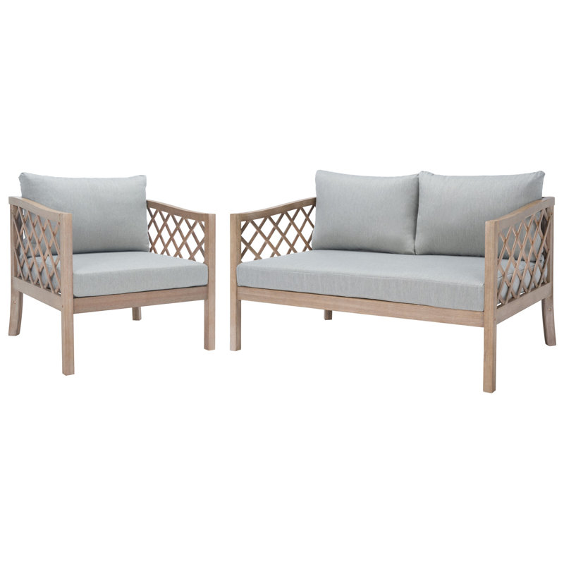 Fiji Patio Chair