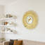 Horloge murale 22,83 po