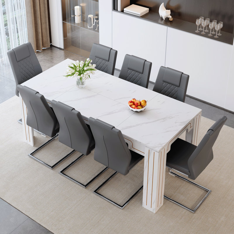 Table and Chair Set