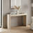 Caomhan Modern Rectangular 47.2" Wide Console Table-2147005790