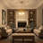 Bankhead 4-Light Dimmable Empire Chandelier
