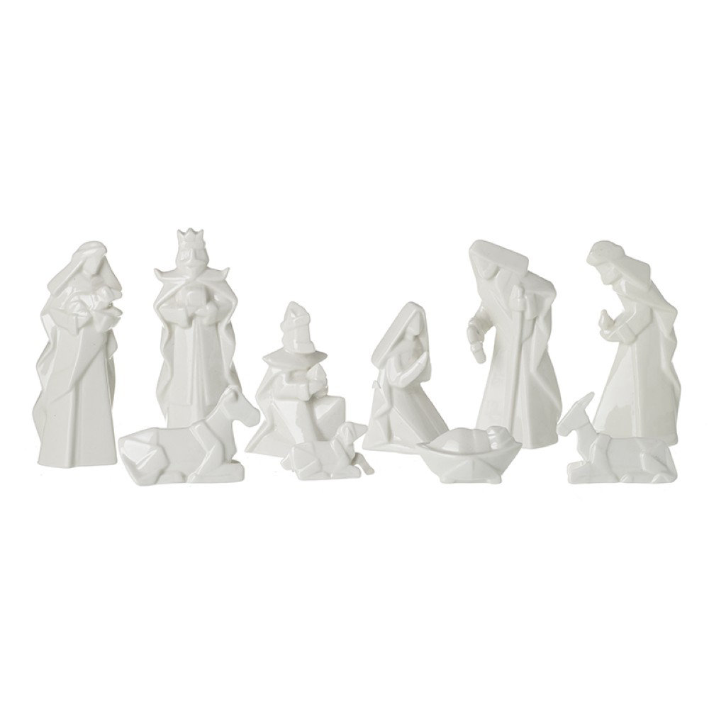 Nativity Set