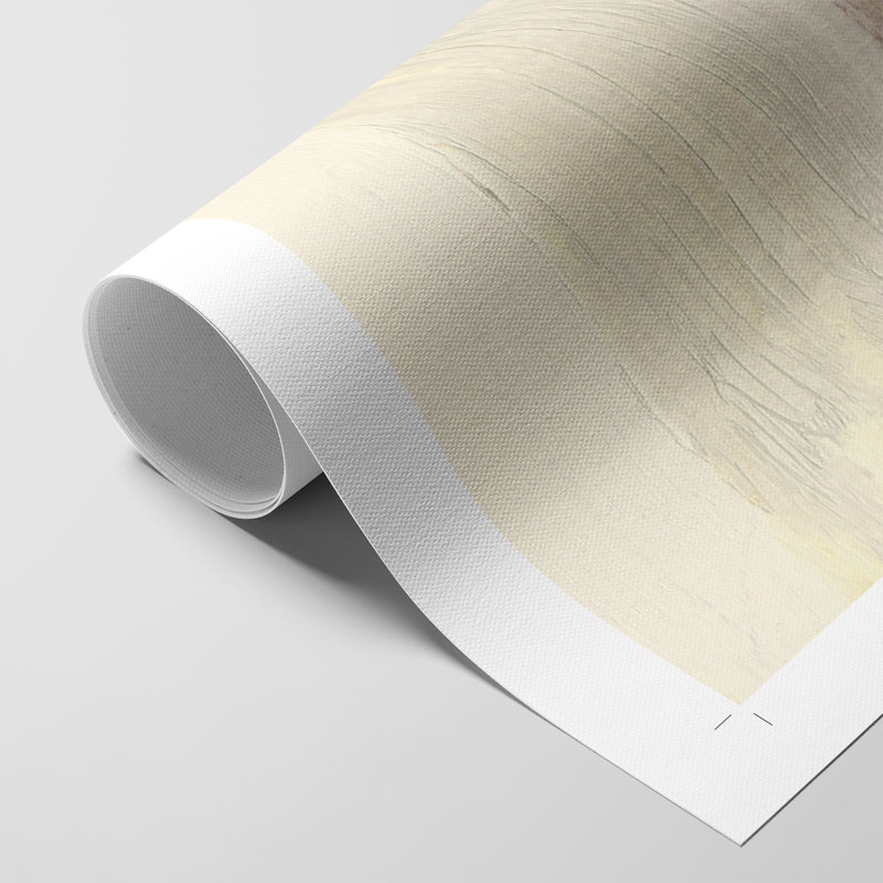 Pampa I - Impression sur toile seulement - NON-CADRE, H 12 po x l 8 po