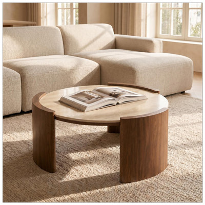 Table basse Modern