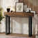 105Cm Console Table