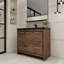 Ensemble de meuble-lavabo simple 42 po Ephesus-1066904564