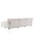 [VIDEO]110" Modular Sectional Sofa-1387960604