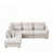 Beige est en rupture de stock