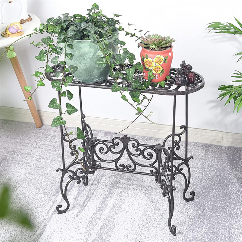 Pitcock Plant Stand