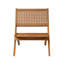 Chaise pliante d'extérieur Gowers Sense Sava