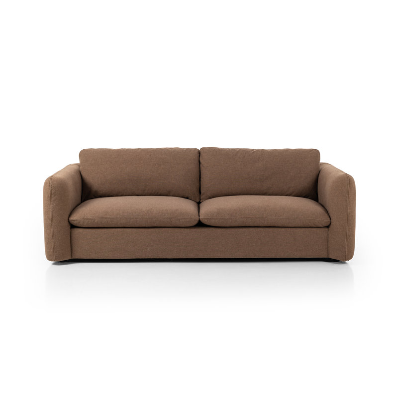 Ingel Sofa, Coffee Linen