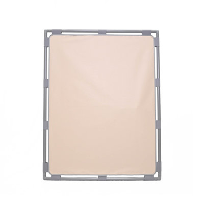 Big Screen Playpanel - Sand Without Feet by Children