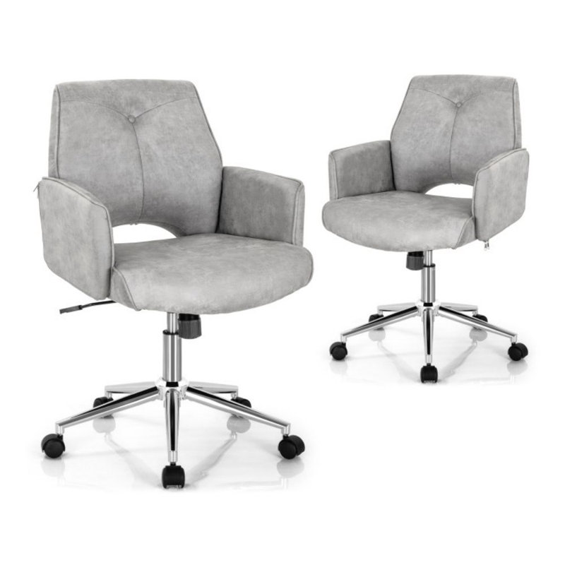 Aksharan Office Chair