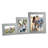 Silver Metal Matte Picture Frame-14020394-29217934