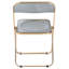 Chaise d'appoint de salle à manger Lawrence-91075918-59723043