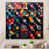 Wrapped Canvas selected