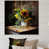 Toile tendue