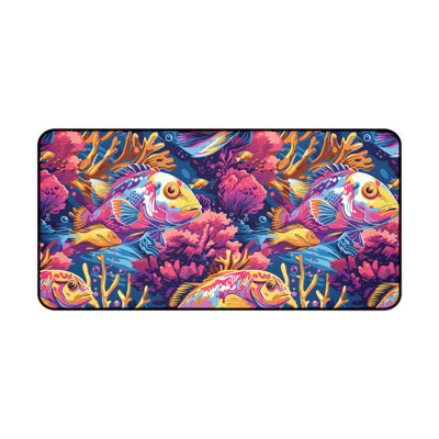 Desk Pad