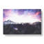 Sunrise over Aoraki Mount Cook - Wrapped Canvas-56640477