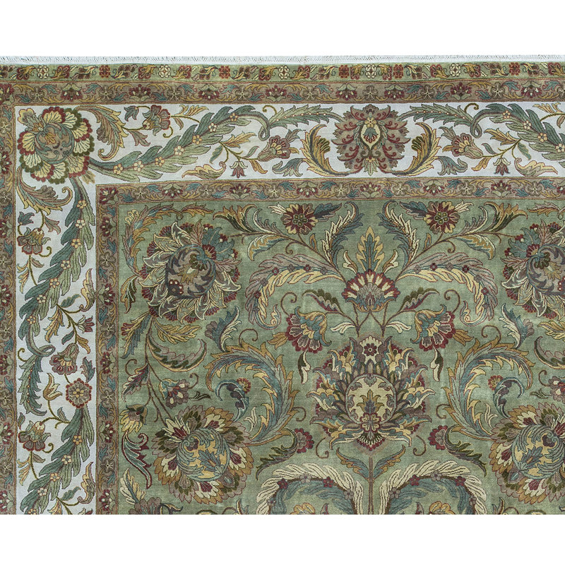 Trinity One-of-a-Kind Rectangle 11'11" X 18'2" Area Rug