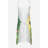 No Pattern Bib Apron