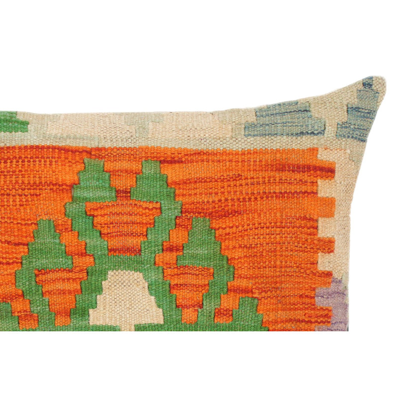 Columbus Throw Pillow