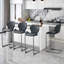 Tabouret de bar 27,17 po Cecellia-1868447944