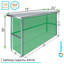 Table de travail en acier inoxydable-50193299