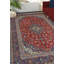 Tapis rouge Fine Fine Nannette